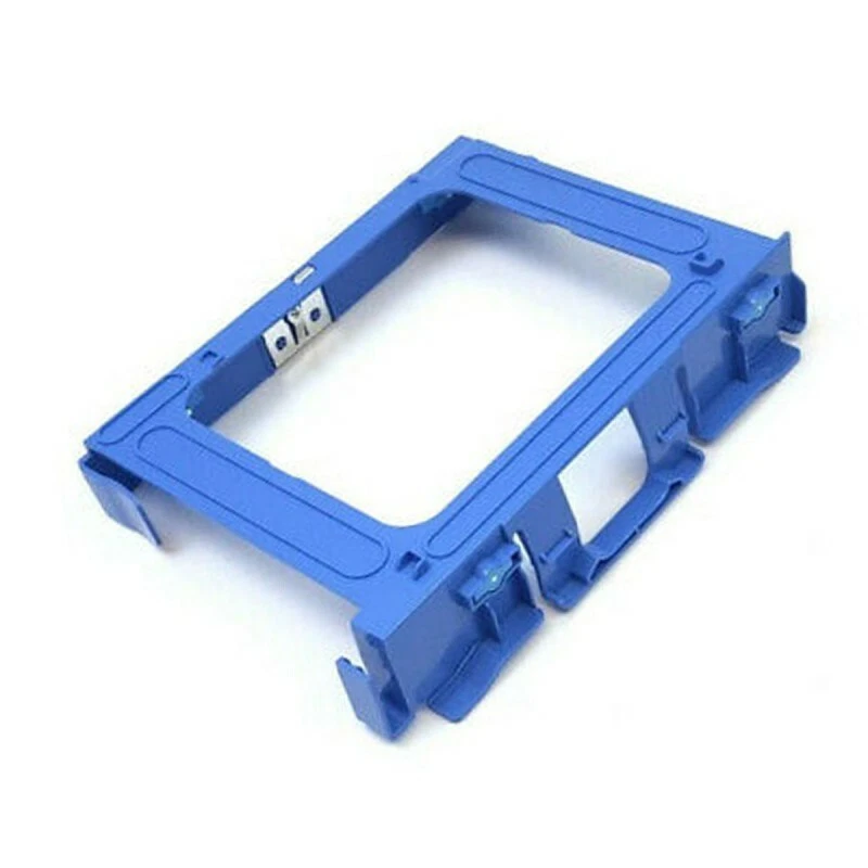 Set x10 Racks 3.5 " DELL 3040 5050 7040 7050 7060 SFF 0T3420 0H8V8K - Immagine 3 di 4