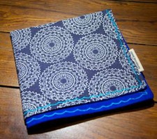 EDC Hank (Taschentuch) - MANDALA
