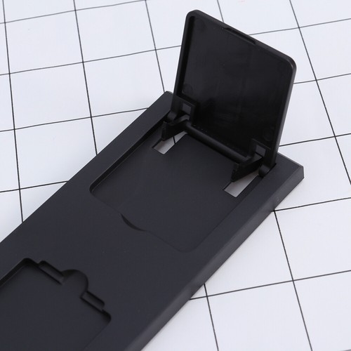 Mobile Phone Holder Cell Stand Magnifying Glass Amplifier Screen Amplifer - Photo 6 sur 11