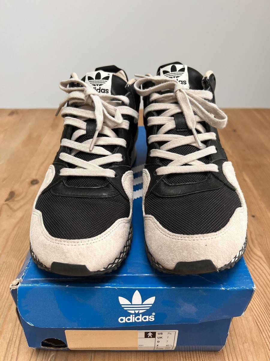 Adidas ZXZ 930, UK 7, cordura, suede | eBay UK