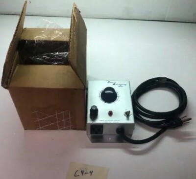 New Service Engineering Inc SEI-13 Controller Parts Handling Systems Warranty