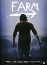 Farm - DVD By MICHAEL HOTOP,ASHLEY SALAZAR and FREDDIE MEYER - VERY GOOD