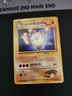 1998 MP Pokemon Brock's Primeape No. 057 Gym Heroes Japanese