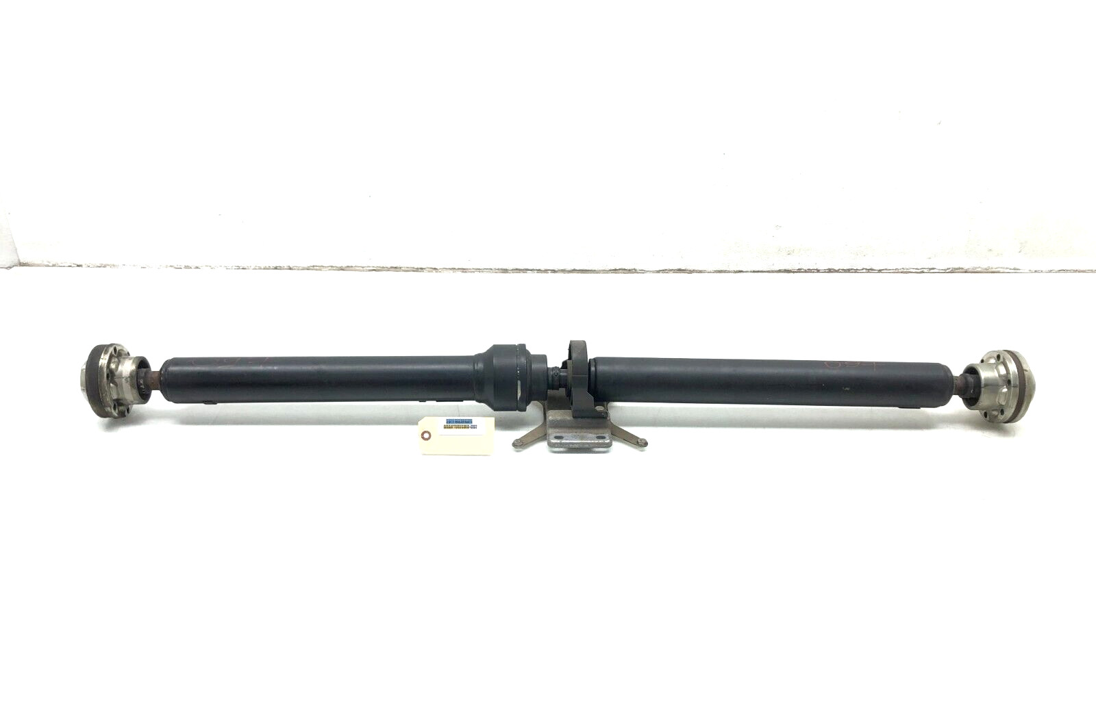 2008-2019 MASERATI GRANTURISMO S M145 RWD REAR DRIVESHAFT PROPELLER OEM