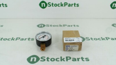 WIKA 8990365 TYPE 111.10 2'' NSFB