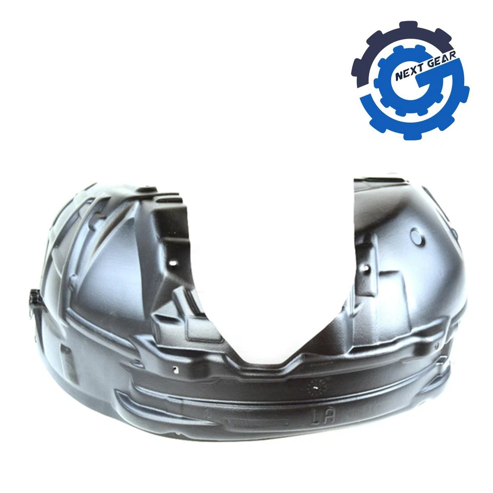 New OEM Mopar Right Front Splash Shield for 2016-23 Dodge Challenger 68175060AH - Image 2 of 3