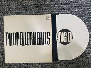 Propellerheads Vinyl | eBay
