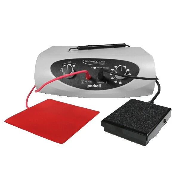 Endocrinology Electrocautery & Electrosurgery