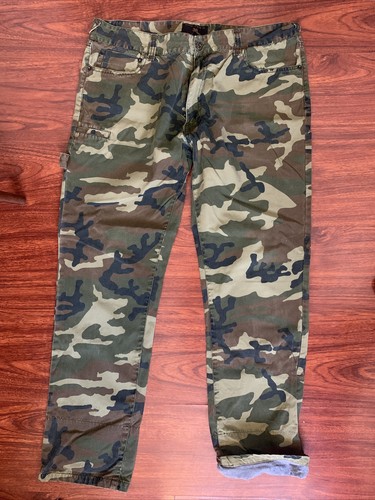 10 Deep camo pants | eBay