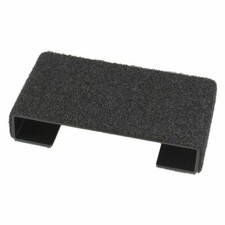 ELECTRO-HARMONIX Effect Foot Pedal Riser D125xW70xH26mm