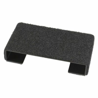 ELECTRO-HARMONIX Effect Foot Pedal Riser D125xW70xH26mm