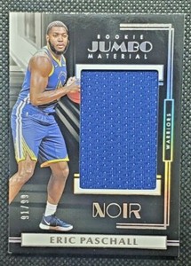 eric paschall jersey