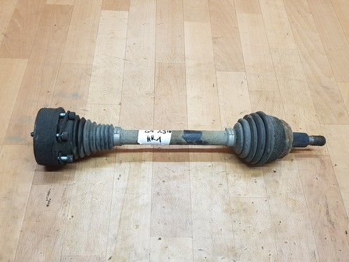 VW Golf 4 1.9TDI 4 Motion Antriebswelle Gelenkwelle hinten rechts #1