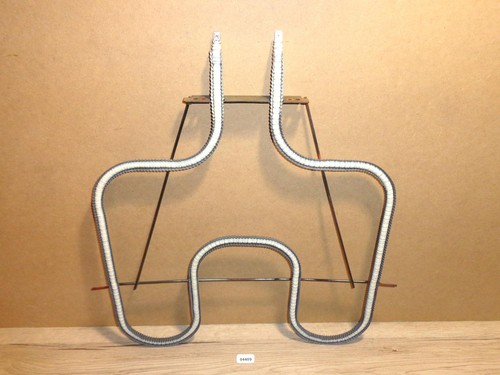 Gorenge Backofen EVP241-444M BO7321PX Heizung Heizelement UNTEN original