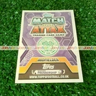 13/14 SPL 100 CLUB MAN OF THE MATCH ATTAX 2013 2014 SPFL SCOTTISH PREM