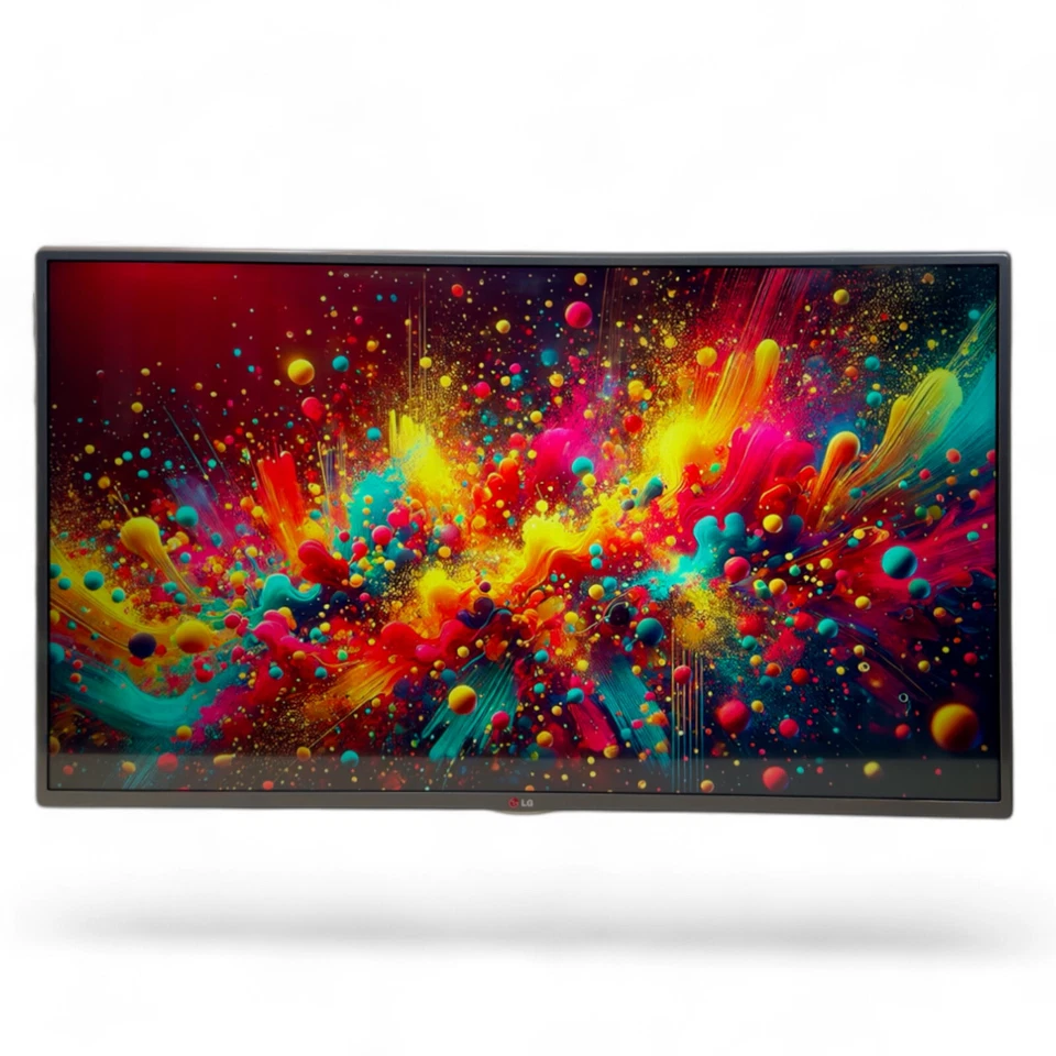 LG 42 Zoll (106,7 cm) Full HD LED Fernseher incl. Wandhalterung - Bild 3 von 4