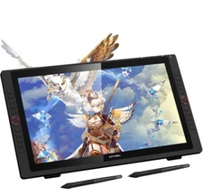 XPPen Artist 22R Pro 120% sRGB Drawing Tablet with Screen