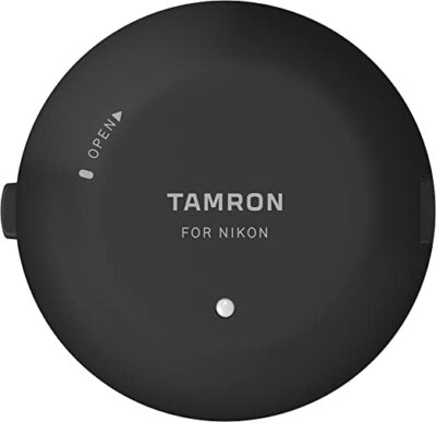TAMRON TAP-in Console For Nikon TAP-01N , For Canon