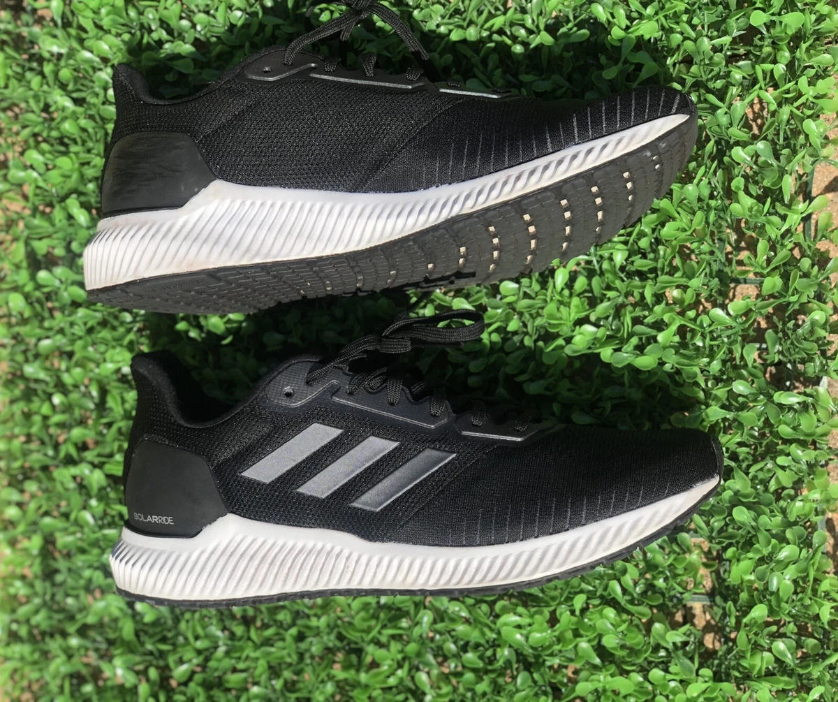 Bewijs Supplement Rimpels Womens Adidas Solar Ride Bounce Black Athletic Running Shoe EF1443 Size 9 | eBay Bewijs Supplement Rimpels Womens Adidas Solar Ride Bounce Black Athletic Running Shoe EF1443 Size 9 | eBay