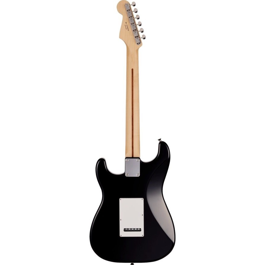 Fender Made in Japan Junior Collection Stratocaster Black Fender Made in Japan Junior Collection Stratocaster Black