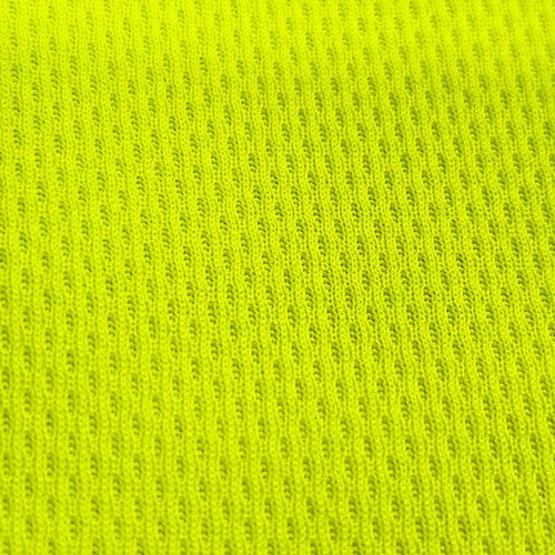 Hi Vis Camisetas de seguridad Secado rápido Trabajo Deportes Manga Corta JORESTECH - Imagen 9 de 9