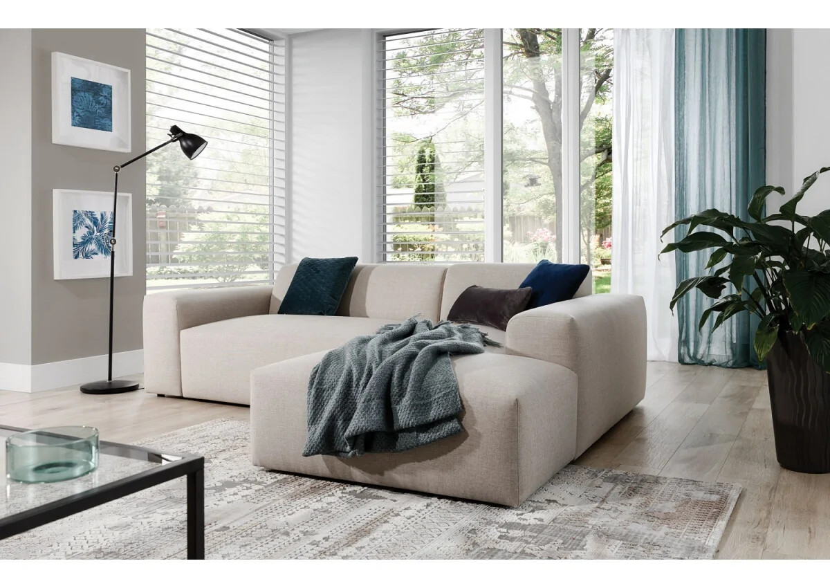 Zeus Corner Sofa Fast Delivery eBay