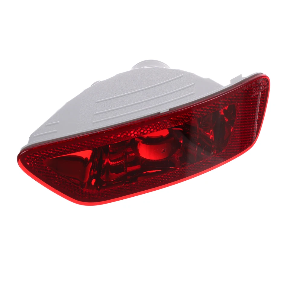 11-19 Brújula Patriot Cherokee Journey LADO DERECHO LUZ ANTINIEBLA TRASERA LÁMPARA OEM MOPAR Foto 2 de 4