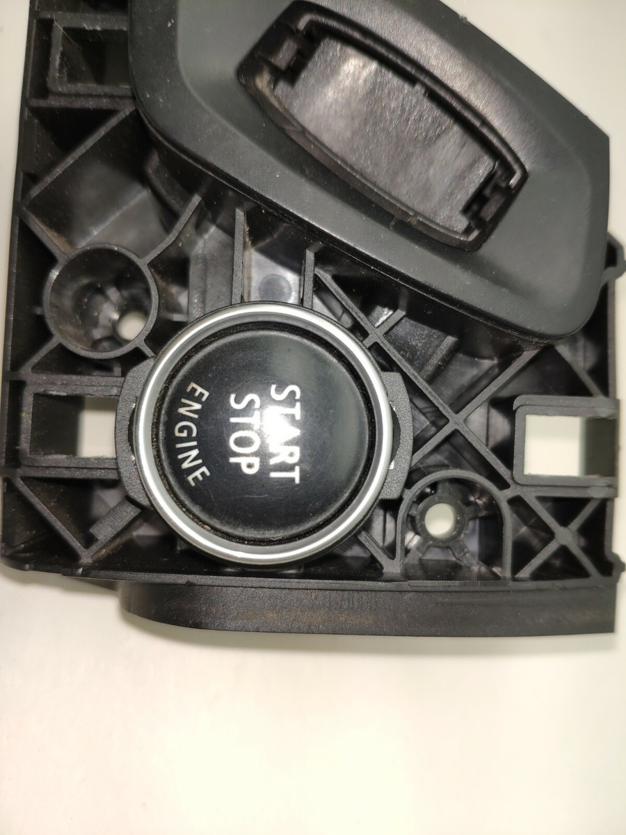 BMW E70 X5 06-13 X6 E72 07-14 STOP START SWITCH 61316966714  