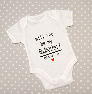 godmother baby grow