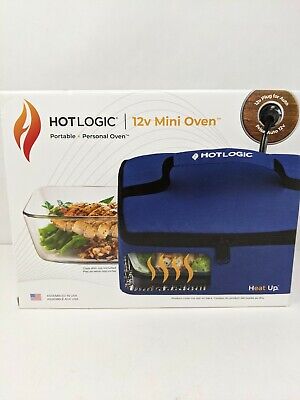 Hot Logic Food Warming Portable And, Portable Warming Oven