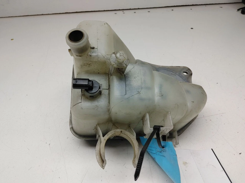 02 03 04 05 06 07 MERCEDES BENZ C230 ОХЛАЖДАЮЩАЯ ЖИДКОСТЬ RESVOIR 2035000049 - Изображение 4 из 4