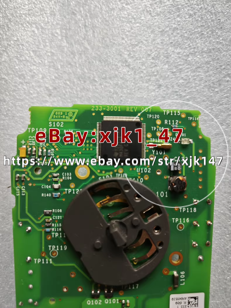 1 PCS FLUKE 233 mainframe, circuit board#XJ | eBay