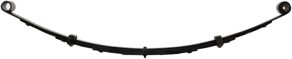 Conjunto de resorte de hoja Dorman 97-440 para Jeep Wrangler 87-95 Foto 2 de 4