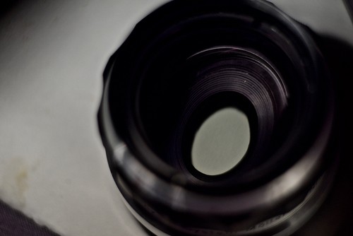 Bolex Moller 8/19/1.5 x Anamorphot camera lens with Rectilux 3FF Single focus - Picture 3 of 10