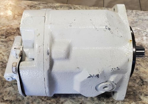 Bomba de pistón Rexroth LA10V028DRG/31R, R902401111 - Imagen 5 de 7