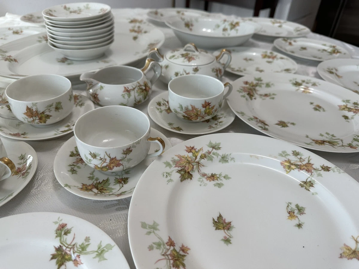 Dinner sets ebay cheap