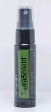 doTERRA Terrashield Essential Oil Blend Spray 30 mL New Sealed