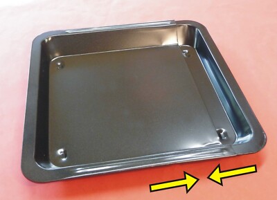 Backblech AUSZIEHBAR 53-33cm mit ANTIHAFTBESCHICHTUNG in TOP QUALITÄT      18046
