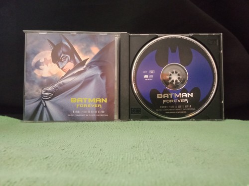 Film & Television Soundtracks. Numerous Titles. All Genres. Compact Disc. CD. - Picture 24 of 161