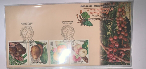 Malaysia 1998 1999 11 fdc first day covers offer, almost cost price - Picture 7 of 8