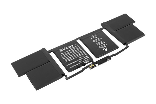 Akku für Apple MacBook Pro 15 inch Retina MLH32CH/A,A1707 ( EMC 3072 ),A1820 - Bild 3 von 5