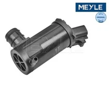 Washer water pump, windshield cleaning Meyle 30-148700000