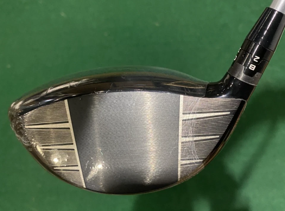 Titleist GT1 10 Degree Driver With a Air Speeder Regular Shaft Right Hand B/N - Image 2 of 4