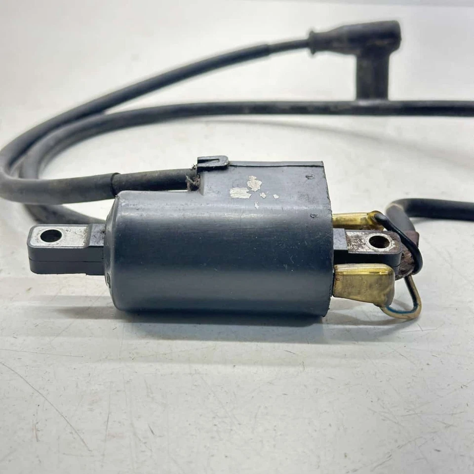 Bobina de encendido - Skidoo Formula Z 583 1998 Foto 4 de 4