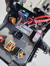 Audi Q5 bcm Karosserie Komfort Modul Einheit 8K0907063K