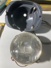 Feu avant (phare) Citroen DYANE