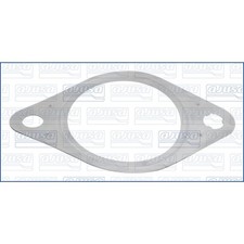1x ORIGINAL® Ajusa Dichtung, Abgasrohr Vorne, Links für Ford FIESTA VI FOCUS