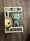FUNKO POP 538 – Star Wars – OBI-WAN KENOBI Authentic Autograph w/ COA