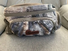 Hideaway Gear Hunting Real tree Camo Camouflage Waist Pack Fanny Bag