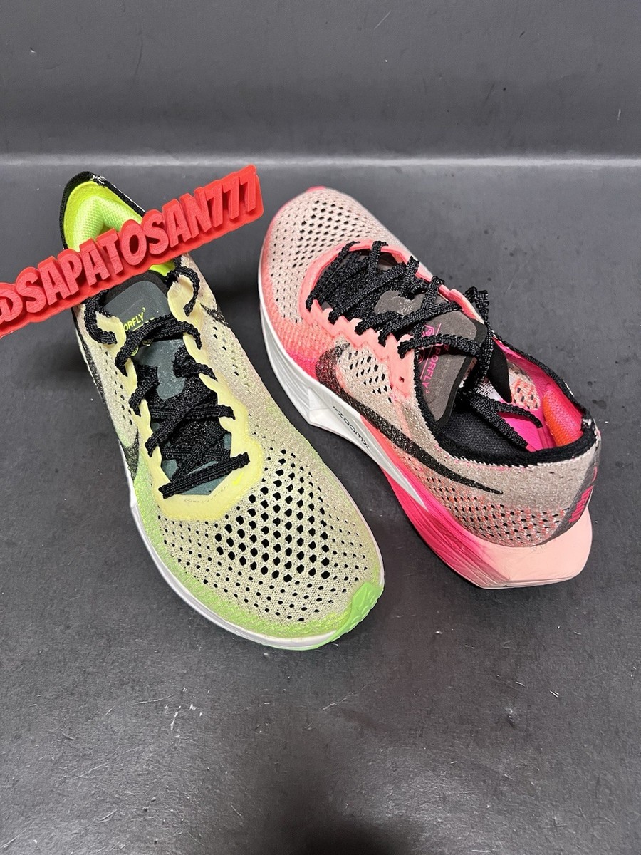 NIKE ZOOM X VAPOR FLY NEXT % 3 [FQ8109-331] EKIDEN PACK sz 5